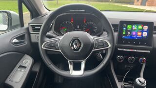 Clio 0.9 TCe 90 Business 2022 occasion 91540 Mennecy