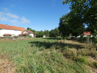  Terrain � vendre 1054 m�