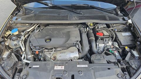 308 SW III 1.6 PureTech 180 Hybrid e-EAT8 Active Pack - Automatique 2022 occasion 35400 Saint Malo