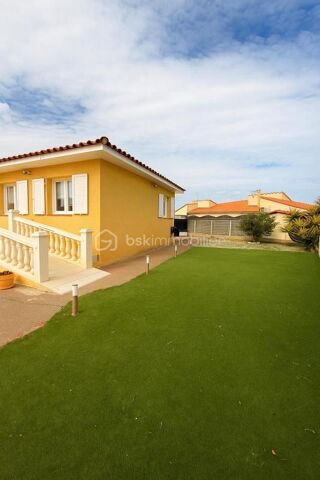  Maison � vendre 4 pi�ces 75 m�