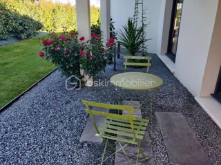  Propri�t�/ch�teau � vendre 6 pi�ces 197 m�