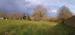  Terrain à vendre 1100 m²