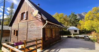  Chalet � vendre 5 pi�ces 130 m�