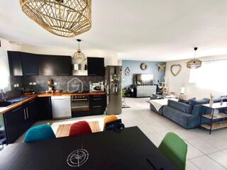  Maison à vendre 5 pièces 103 m²
