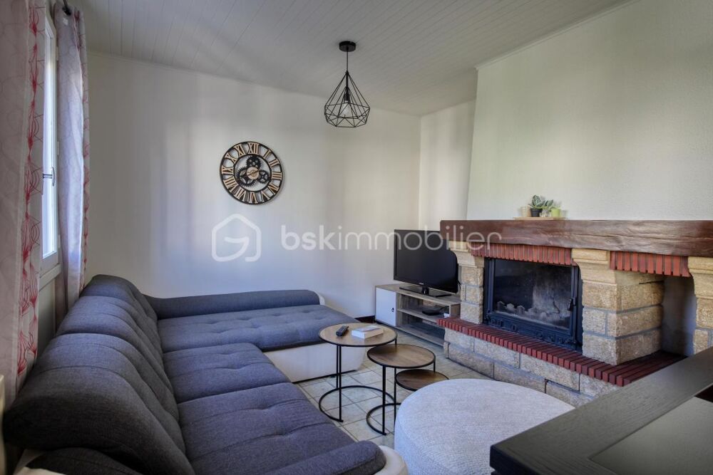 Maison individuelle 103 m²  4 chambres  Terrain 430 m²  Seyssins