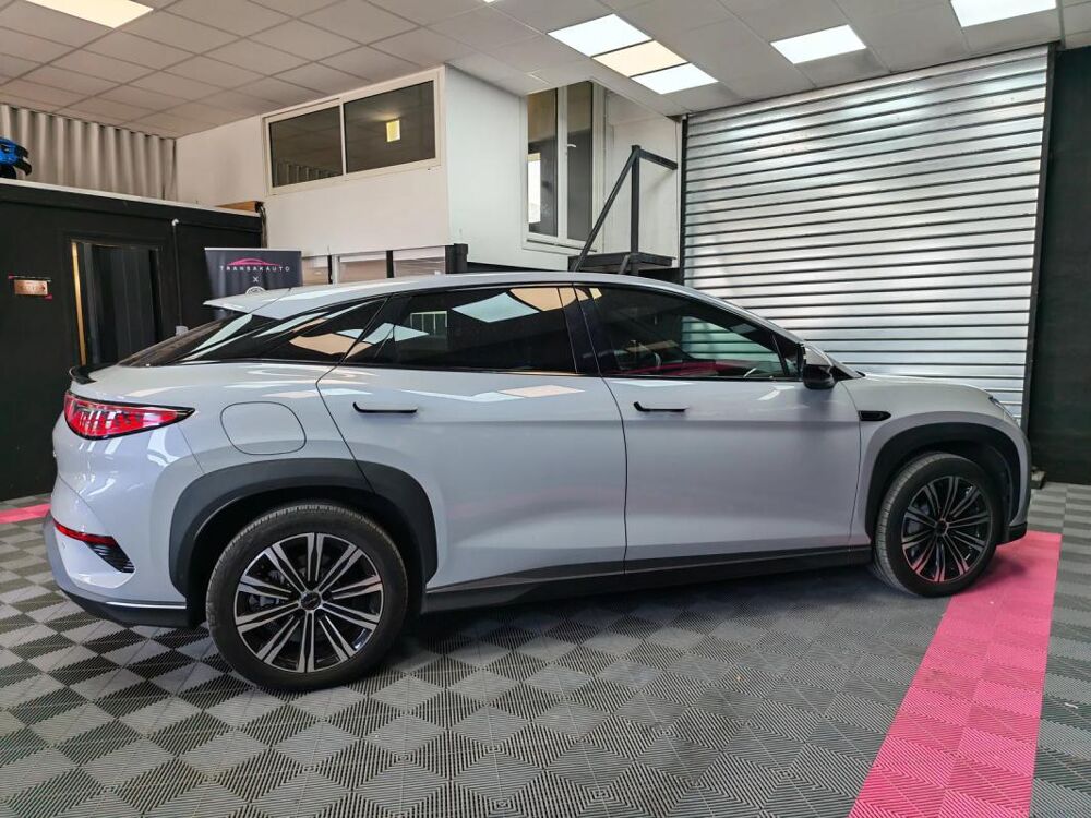 Sealion 7 230 kW RWD Comfort 2025 occasion 06700 Saint Laurent Du Var