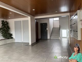  Appartement � vendre 3 pi�ces 63 m�