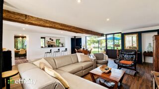  Maison à vendre 13 pièces 266 m²