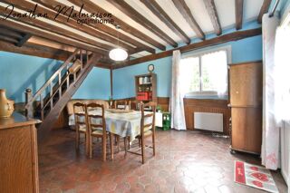  Maison à vendre 5 pièces 102 m²