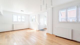  Maison � vendre 4 pi�ces 105 m�