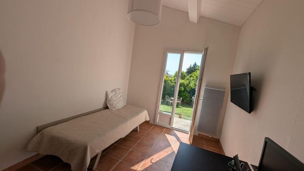 � vendre  Maison Marseille 13