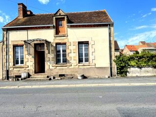  Maison Montmarault (03390)