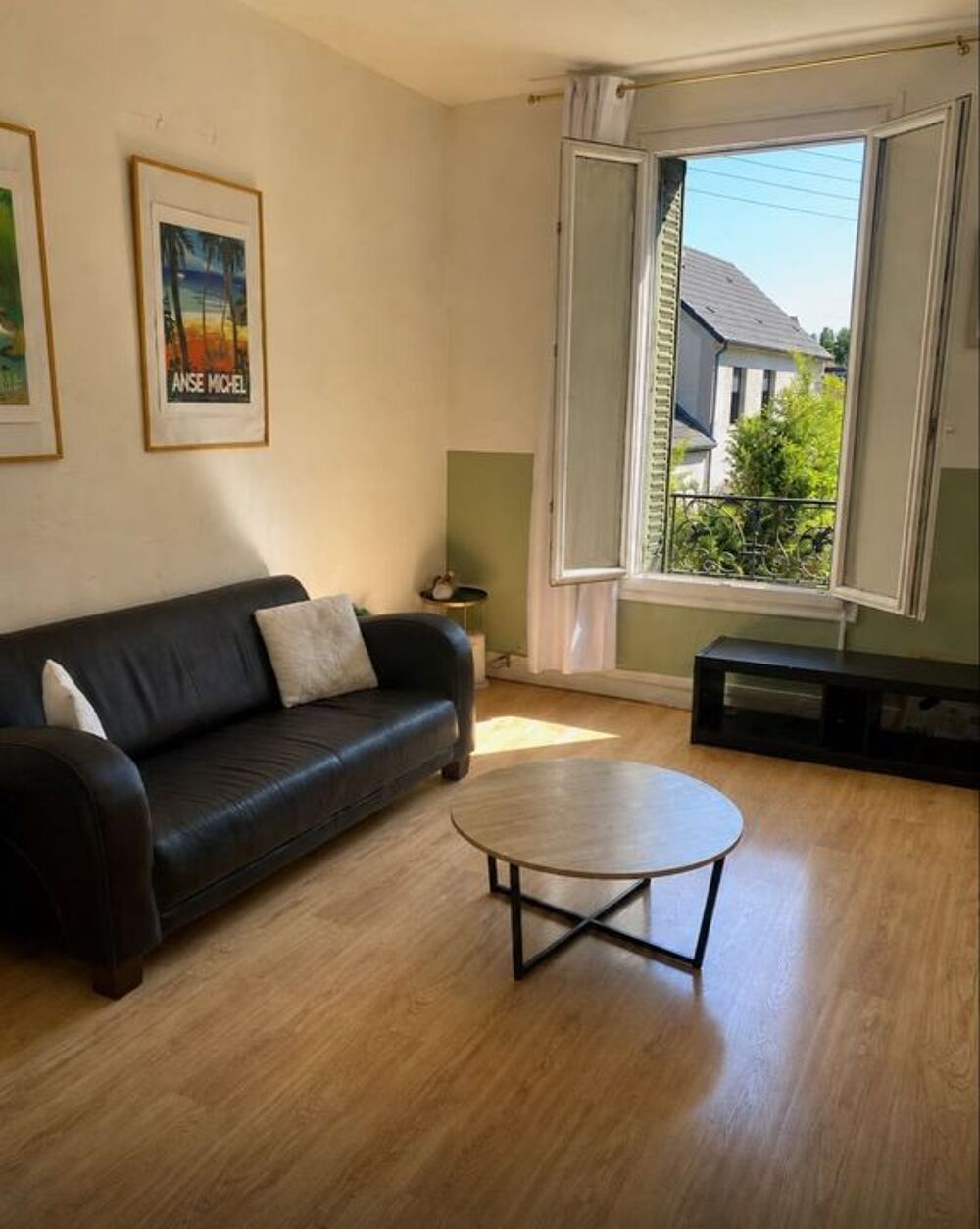 Location Appartement Appartement de 49m2 à louer sur Argenteuil Argenteuil