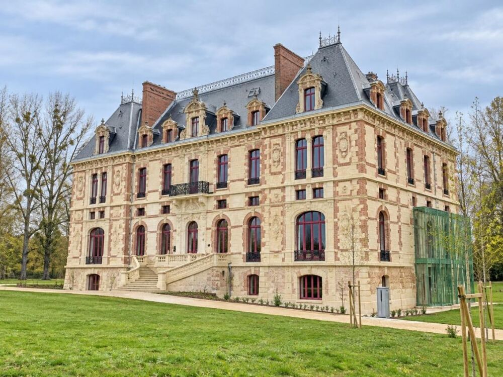 Appartement T2 avec parking à Bonnelles