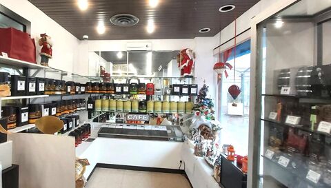 Commerces/Negoce 29000 78310 Maurepas