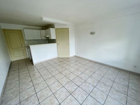  Appartement � louer 2 pi�ces 37 m�