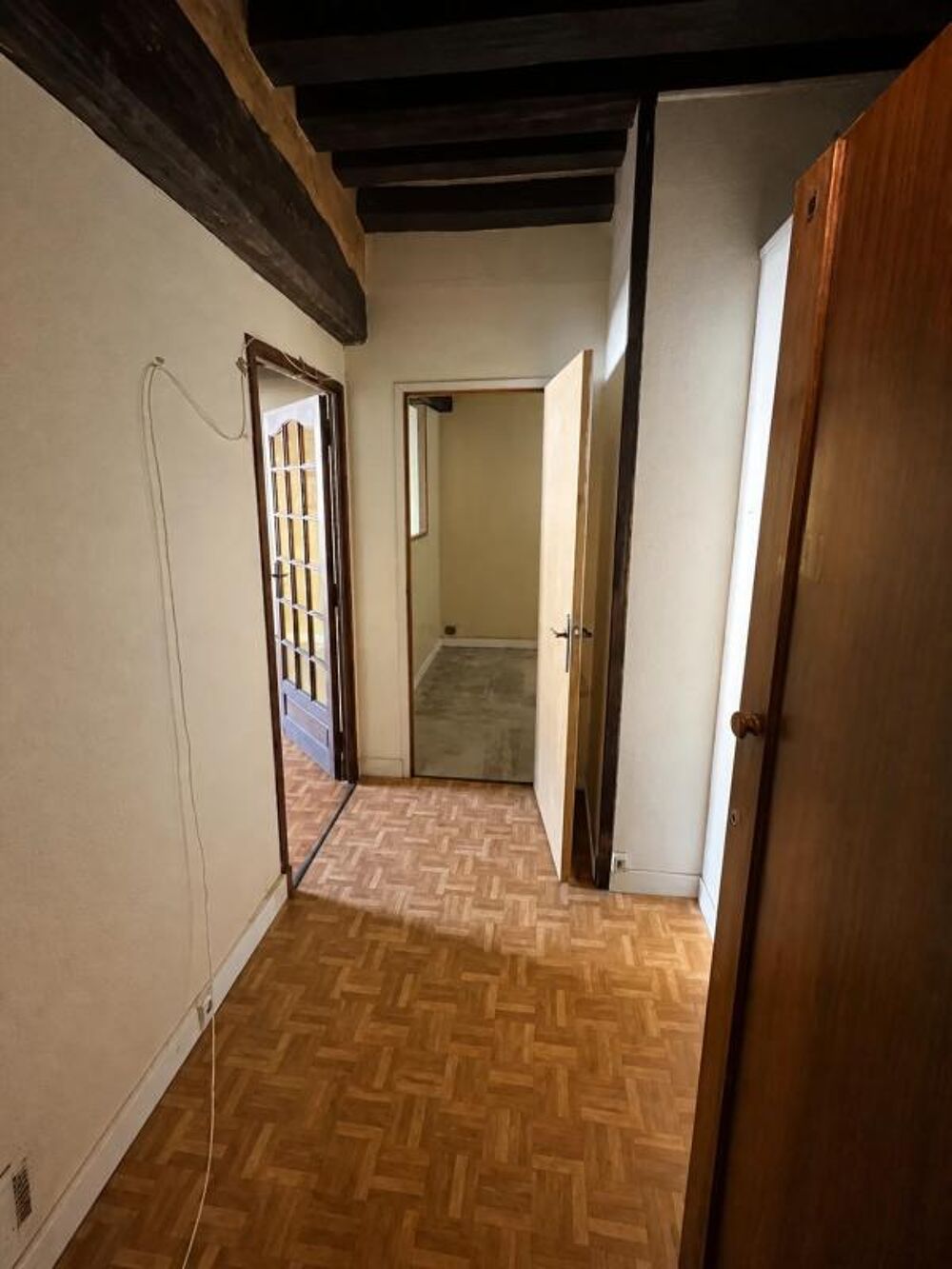 Vente Appartement Appartement T2 de 37 m² situé à Melun Melun