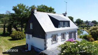  Maison à vendre 6 pièces 135 m²