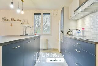  Maison � vendre 5 pi�ces 140 m�