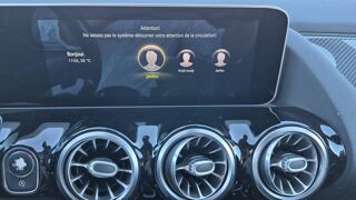 Classe B 180 d 116 7G-DCT Amg Line Edition - Automatique 2020 occasion 89700 Tonnerre