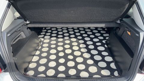 Polo soci&eacute;t&eacute; V 1.4 TDI 75 Lounge 2016 occasion 06200 Nice