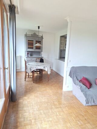  Appartement � louer 3 pi�ces 63 m�