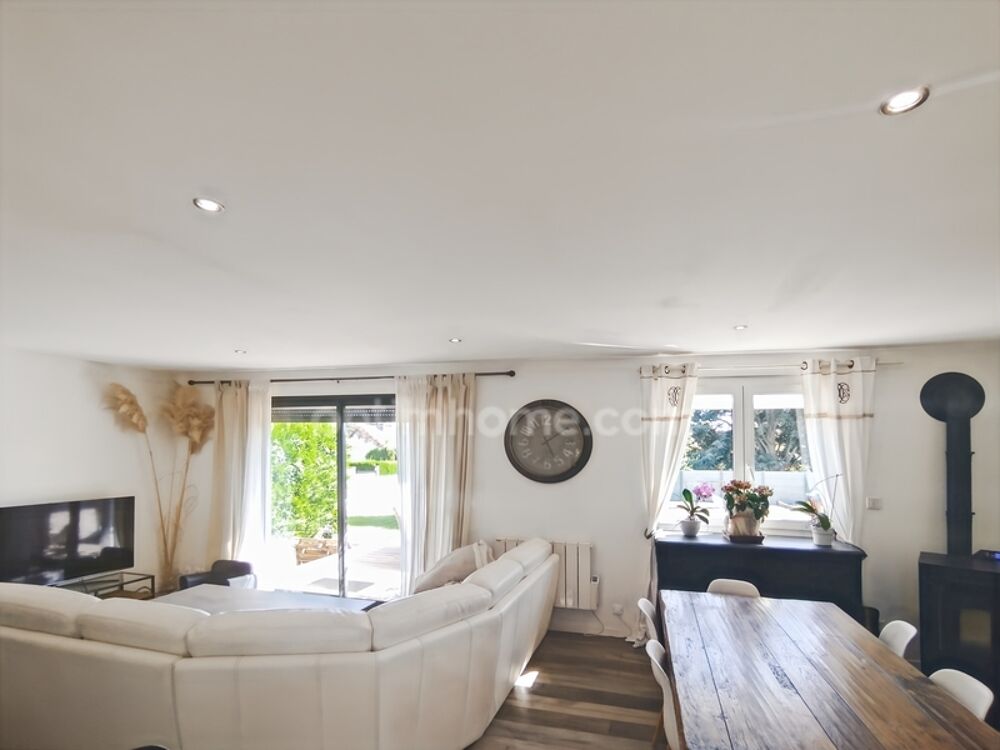 Maison 4 pièces 72 m² · à Fayet · 72 m² · 215 000 €
