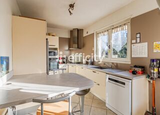  Maison � vendre 7 pi�ces 212 m�