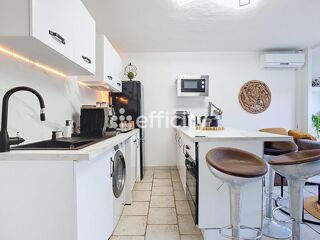  Appartement � vendre 3 pi�ces 60 m�