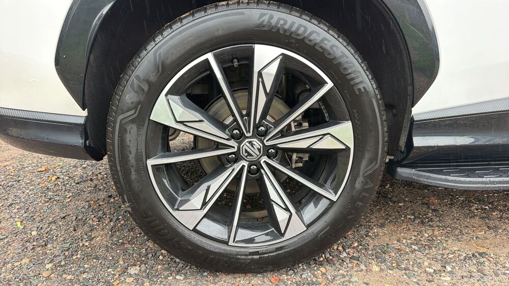 MG.EHS 1.5 T-GDI 272 Plug in Hybrid BVA10 Confort 2025 occasion 88230 Ban Sur Meurthe Clefcy