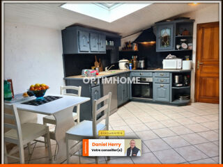  Propri�t�/ch�teau � vendre 6 pi�ces 173 m�