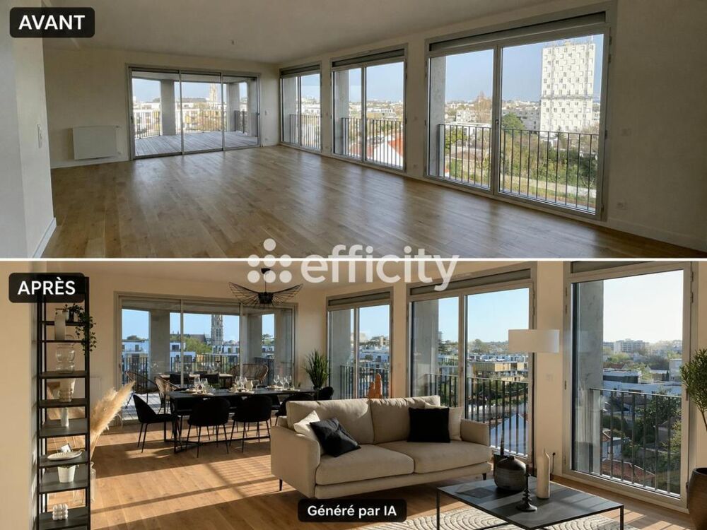 Vente Appartement Appartement Bordeaux