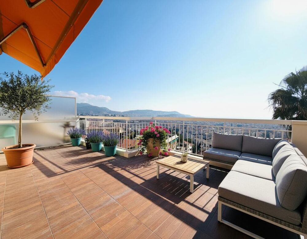 � vendre  Appartement Nice (06000)