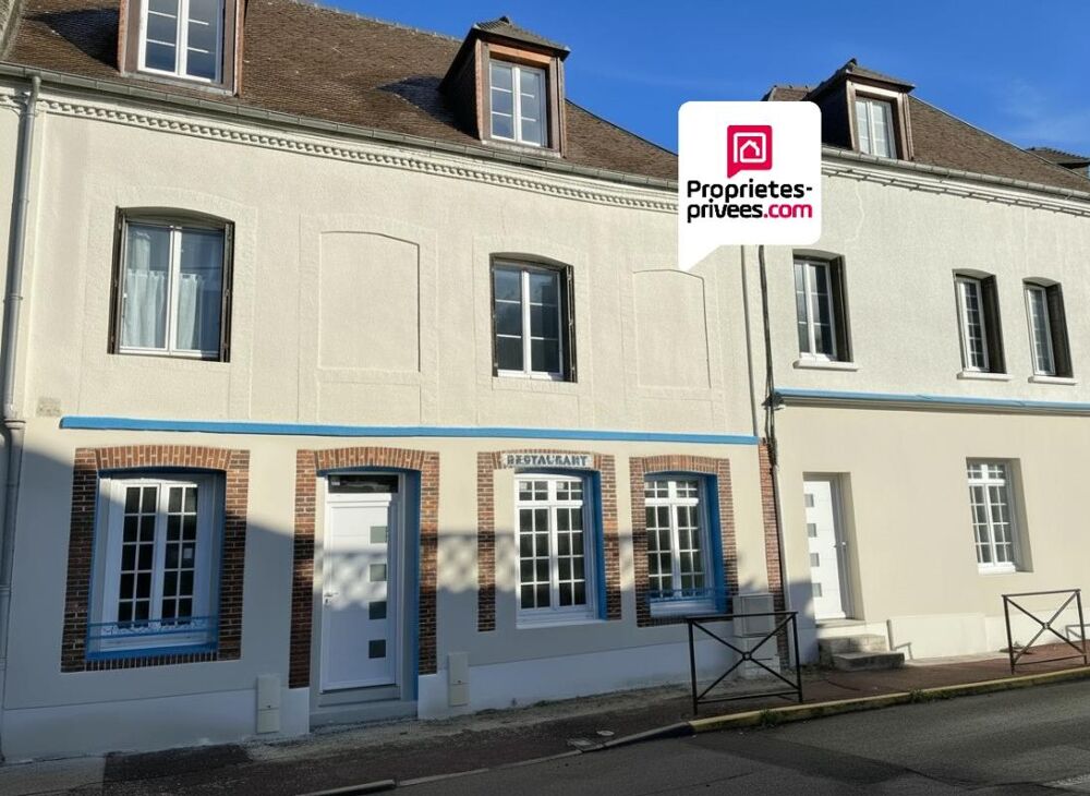 Appartement NONANCOURT 1 pièce(s) 30.7 m2 centre ville 66000 FAI