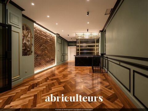   PARIS 12 - BASTILLE / RUE DE CHARENTON : MURS TOUS COMMERCES 76M² - EMPLACEMENT PRIME AVEC TERRASSE 