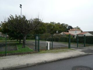  Terrain � vendre 1871 m�