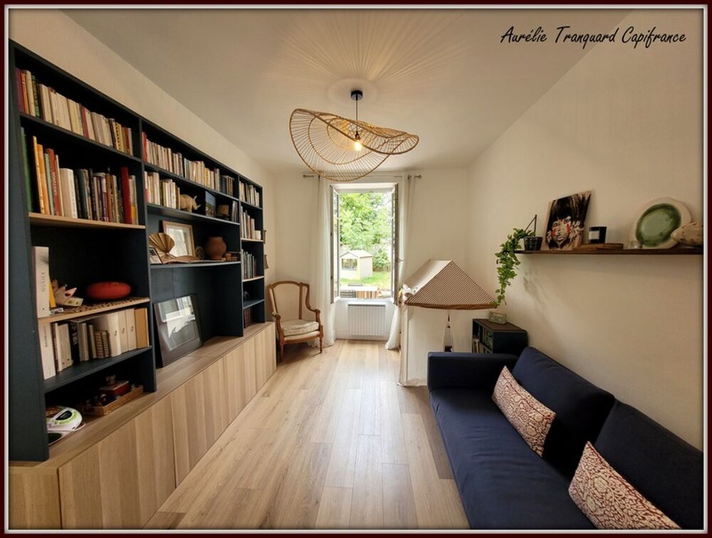 Maison 6 pièces 115 m² · à Saint Jean D Angely · 115 m² · 223 000 €