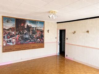  Appartement à vendre 3 pièces 59 m²
