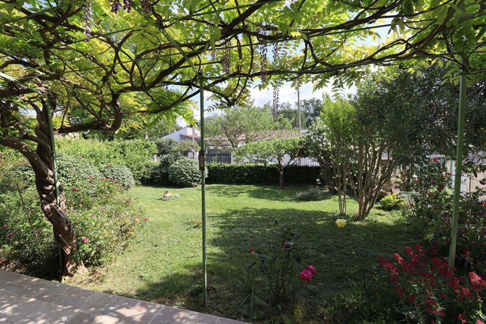 Vente Maison Maison Ceinture Verte Avignon 4 pièce(s) 114 m2 Avignon