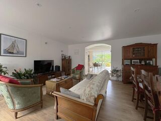  Maison à vendre 5 pièces 105 m²