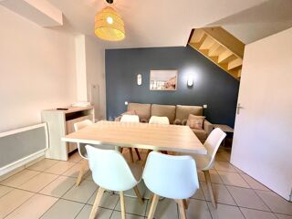  Maison à vendre 3 pièces 44 m²