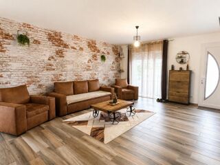  Maison à vendre 5 pièces 92 m²