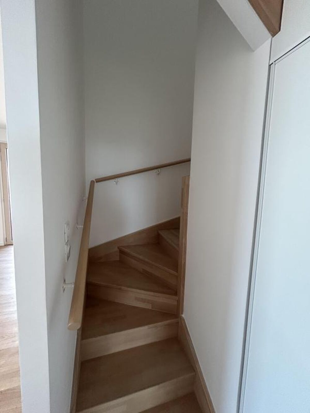 Vente Appartement RETOUR DE LOT - EN ETAGE - LUMINEUX- BELLE VUE Saint ouen sur seine