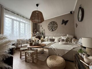  Maison à vendre 11 pièces 195 m²