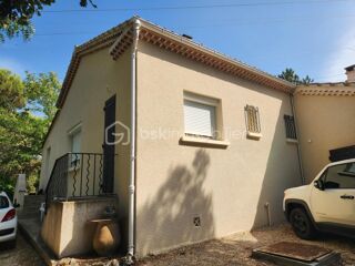  Maison à vendre 4 pièces 80 m²