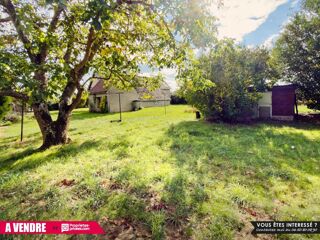  Maison  vendre 3 pices 56 m