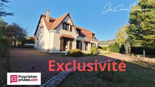  Maison � vendre 7 pi�ces 188 m�