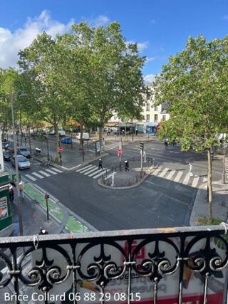  Appartement à vendre 3 pièces 59 m²