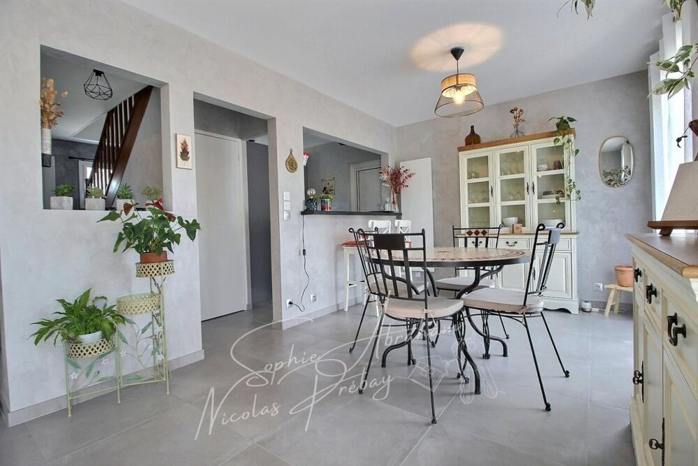 Vente Maison Maison de 3 pièces, 2 grandes chambres avec jardin et garage Toury