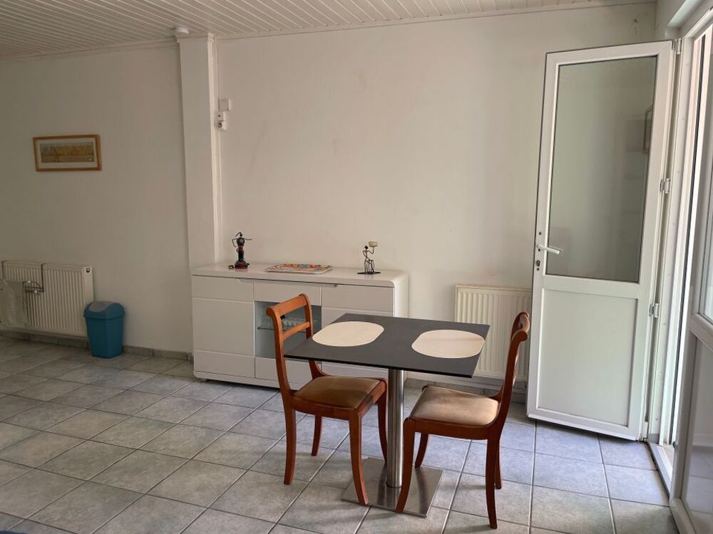 Location Appartement Studio de 30m2 à louer sur Saint-Georges-de-Pointindoux Saint georges de pointindoux